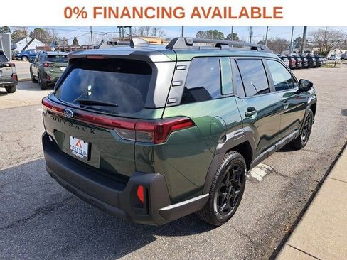 New 2026 Subaru Outback Limited AWD/4WD image 6