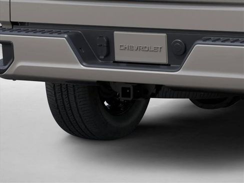 New 2026 Chevrolet Silverado 1500 RST RWD image 14