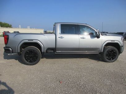 New 2026 GMC Sierra 2500 Denali Ultimate