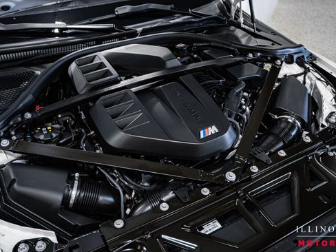 Used 2024 BMW M2 w/ Lighting Package image 38