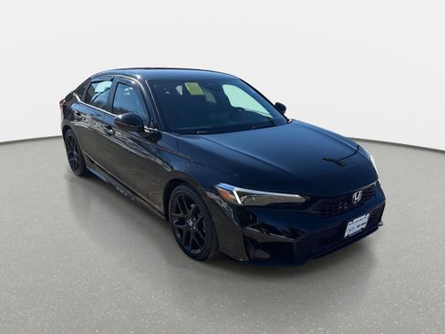 Used 2026 Honda Civic Sport image 3