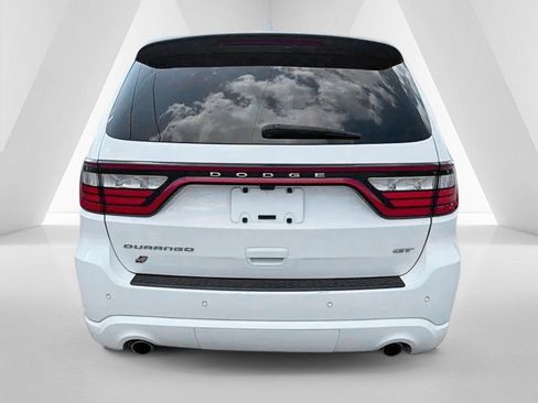 Used 2021 Dodge Durango GT AWD/4WD image 6