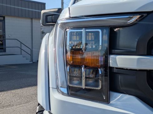 Used 2021 Ford F150 XLT w/ Equipment Group 302A High AWD/4WD image 12
