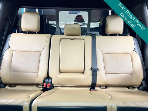 Used 2024 Ford F250 Lariat w/ Lariat Ultimate Package AWD/4WD image 16