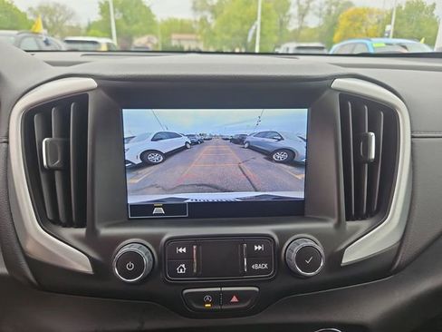 Used 2024 GMC Terrain SLT w/ LPO, Floor Liner Package AWD/4WD image 20