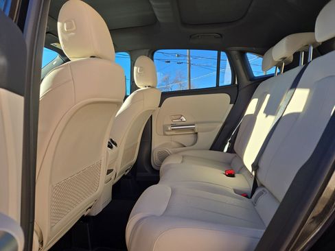 New 2025 Mercedes-Benz GLA 250 GLA 250 image 13