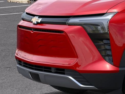 New 2026 Chevrolet Blazer EV LT FWD image 13