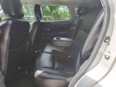 Used 2013 Mitsubishi Outlander Sport SE FWD image 22