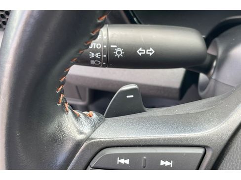 Certified 2025 Honda CR-V Sport image 36