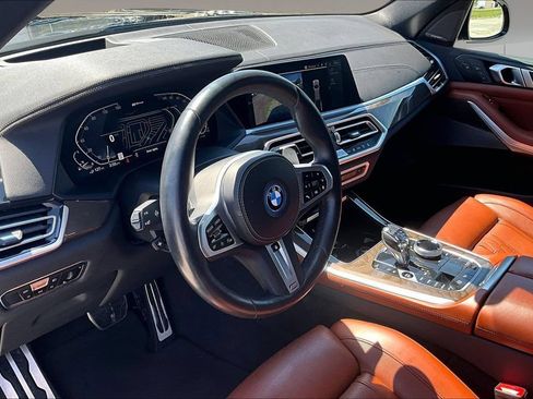 Used 2023 BMW X5 xDrive45e w/ Executive Package AWD/4WD image 14