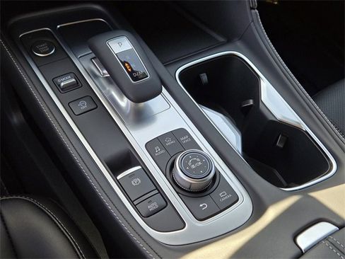 Certified 2025 INFINITI QX60 Luxe w/ Black Edition image 31