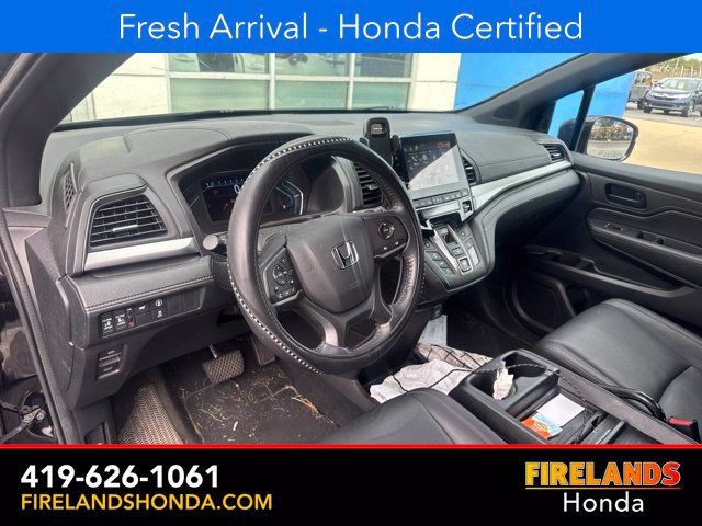 Used 2024 Honda Odyssey Sport image 18