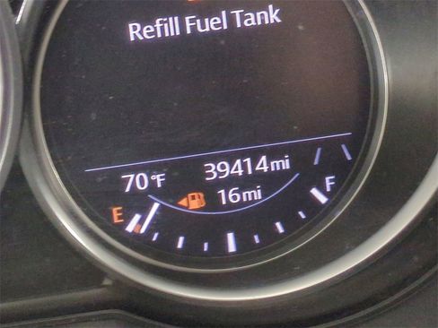 Used 2022 MAZDA CX-9 Touring image 35