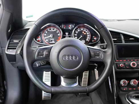 Used 2010 Audi R8 V10 AWD/4WD image 21