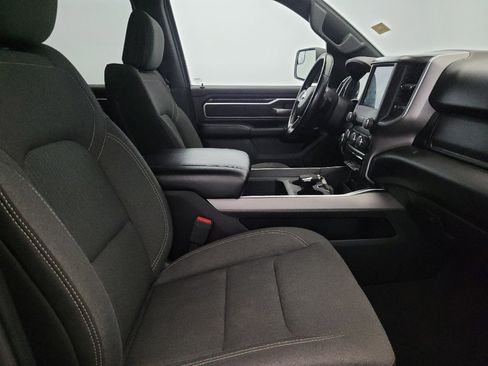 Used 2019 RAM 1500 Big Horn AWD/4WD image 21