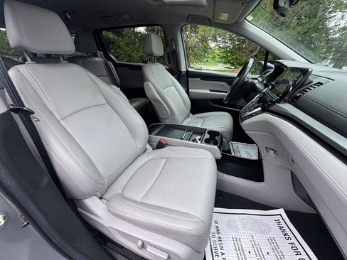 Used 2019 Honda Odyssey EX-L image 15