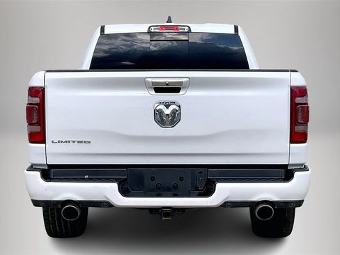 Used 2020 RAM 1500 Limited image 6