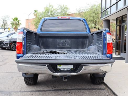 Used 2006 Toyota Tundra SR5 RWD image 22