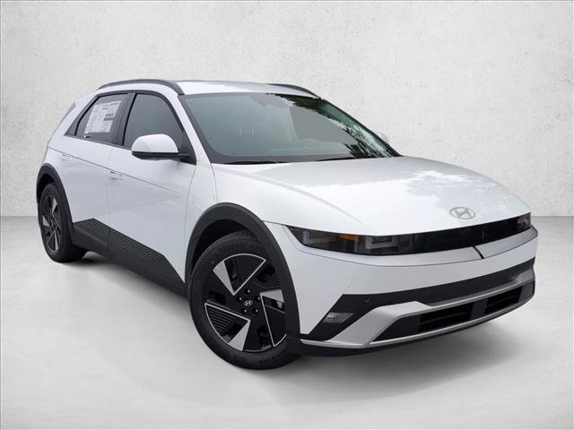 New 2027 Hyundai Ioniq 5 SEL RWD image 4