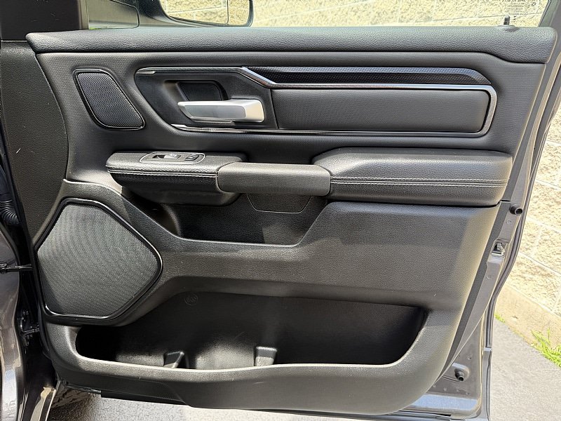 Used 2024 RAM 1500 Rebel w/ Rebel Level 2 Equipment Group AWD/4WD image 30