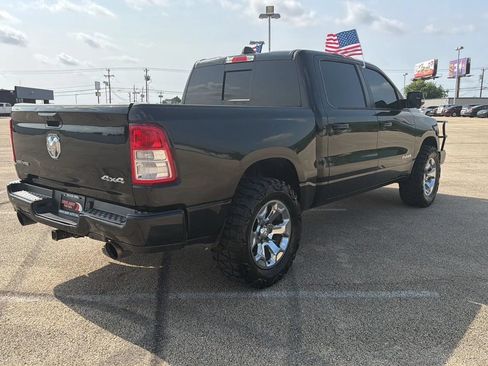Used 2020 RAM 1500 Lone Star AWD/4WD image 5