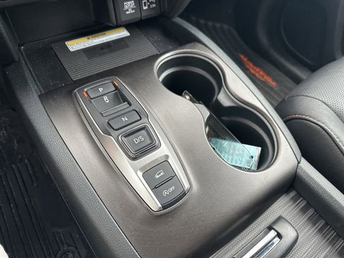 Used 2023 Honda Passport TrailSport image 26