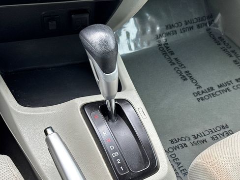 Used 2012 Honda Civic EX image 19