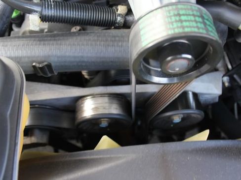 Used 2004 Ford F150 Lightning image 28