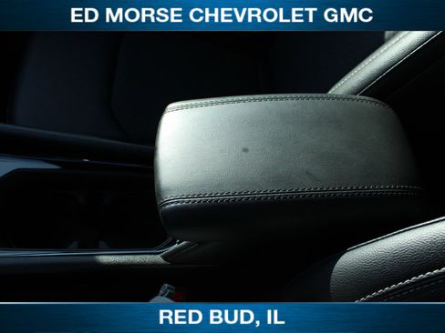 Used 2024 Jeep Compass Latitude w/ Convenience Group image 18