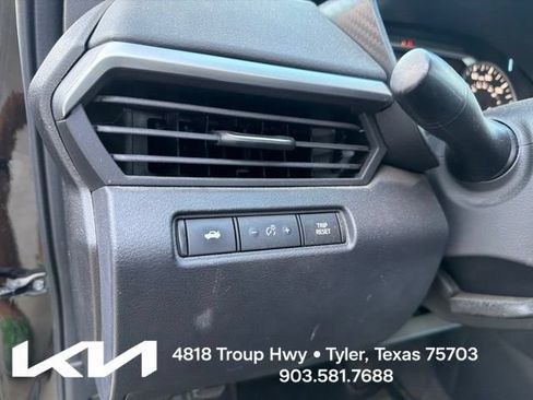 Used 2021 Nissan Altima 2.5 SV FWD image 15