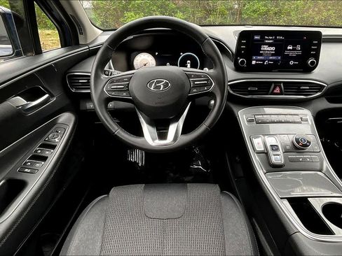 Used 2021 Hyundai Santa Fe SEL w/ Convenience Package AWD/4WD image 6