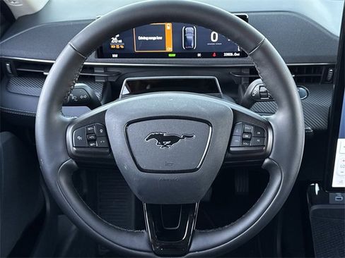 Used 2024 Ford Mustang Mach-E Select w/ Comfort Package Lite image 12