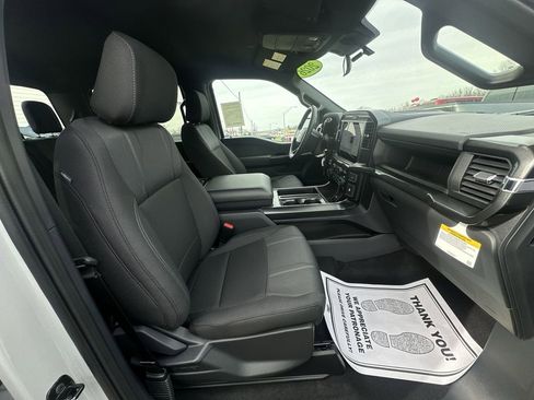 New 2026 Ford F150 STX AWD/4WD image 15