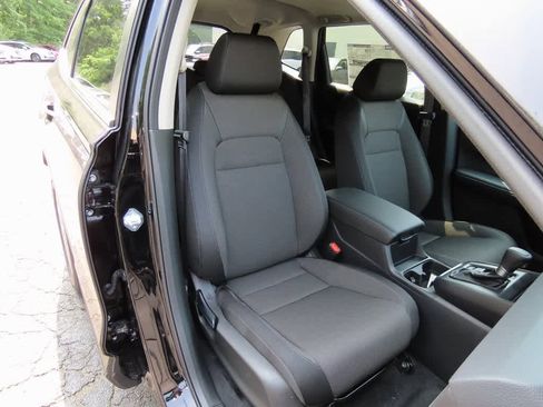 New 2026 Honda CR-V EX image 16
