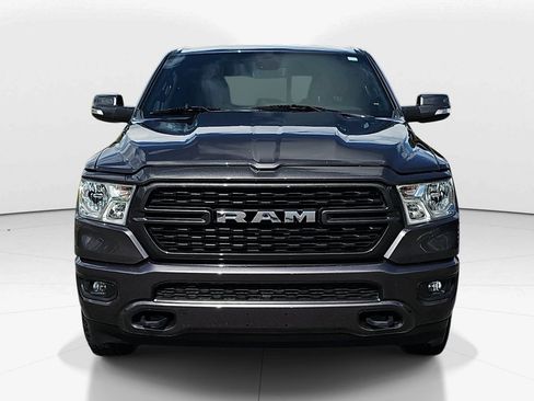 Used 2022 RAM 1500 Big Horn w/ Trailer Tow Group AWD/4WD image 12