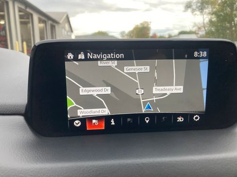 Used 2020 MAZDA CX-5 Grand Touring image 24