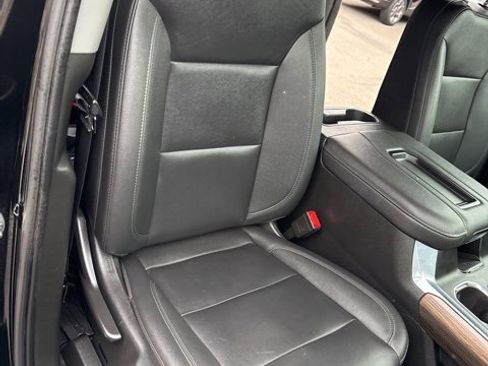 Used 2022 Chevrolet Silverado 1500 RST w/ All Star Edition Plus image 37