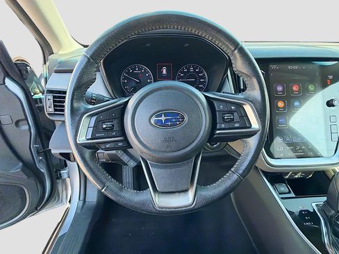 Used 2021 Subaru Outback Premium w/ Popular Package #1 image 36