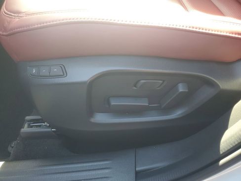 New 2025 MAZDA CX-5 Carbon Edition image 17