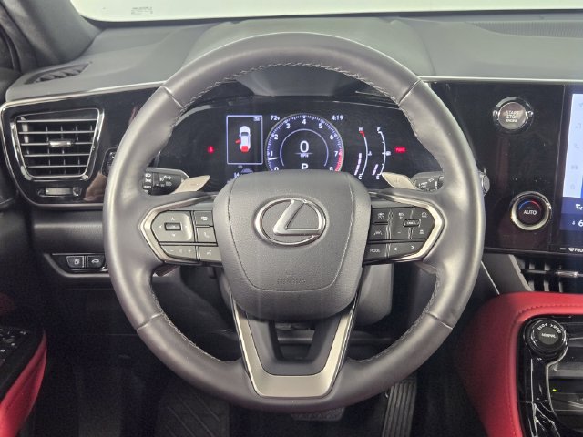 Used 2024 Lexus NX 250 FWD image 23