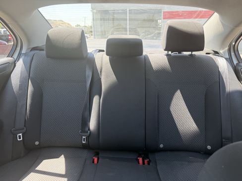 Used 2014 Volkswagen Jetta S FWD image 14