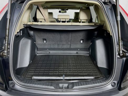 Used 2018 Honda CR-V EX-L image 25