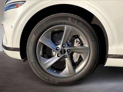 New 2026 Genesis GV70 2.5T Advanced image 12