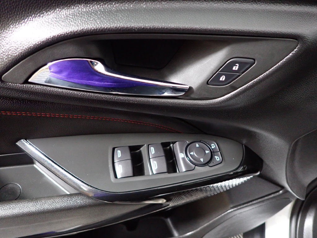Used 2026 Chevrolet Trax RS w/ Driver Confidence Package FWD image 18