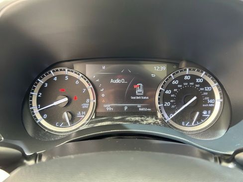 Used 2021 Toyota Highlander Limited image 39