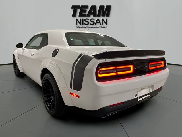 Used 2023 Dodge Challenger R/T Scat Pack RWD image 4