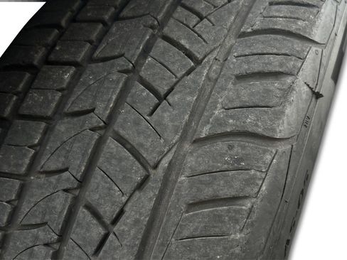 Used 2005 Cadillac XLR image 51