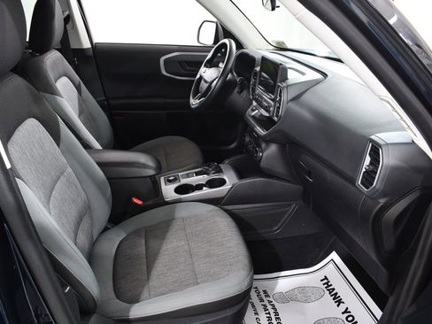 Used 2021 Ford Bronco Sport Big Bend image 10