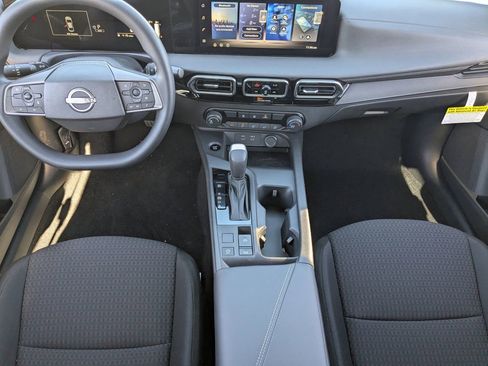 New 2026 Nissan Sentra S FWD image 22