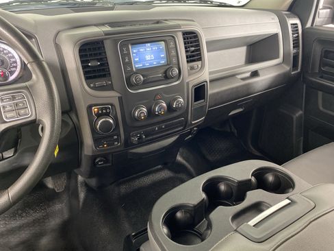 Used 2018 RAM 1500 Tradesman w/ Protection Group AWD/4WD image 48